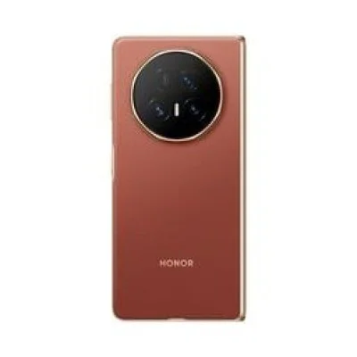 Honor Magic V5 5G Phone, 7.95 512GB - Brown